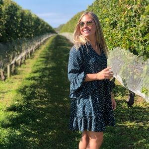 Meet your Posher, Lindsay